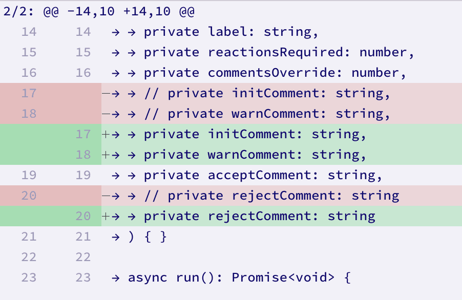 Morph Fast Apply Use Cases