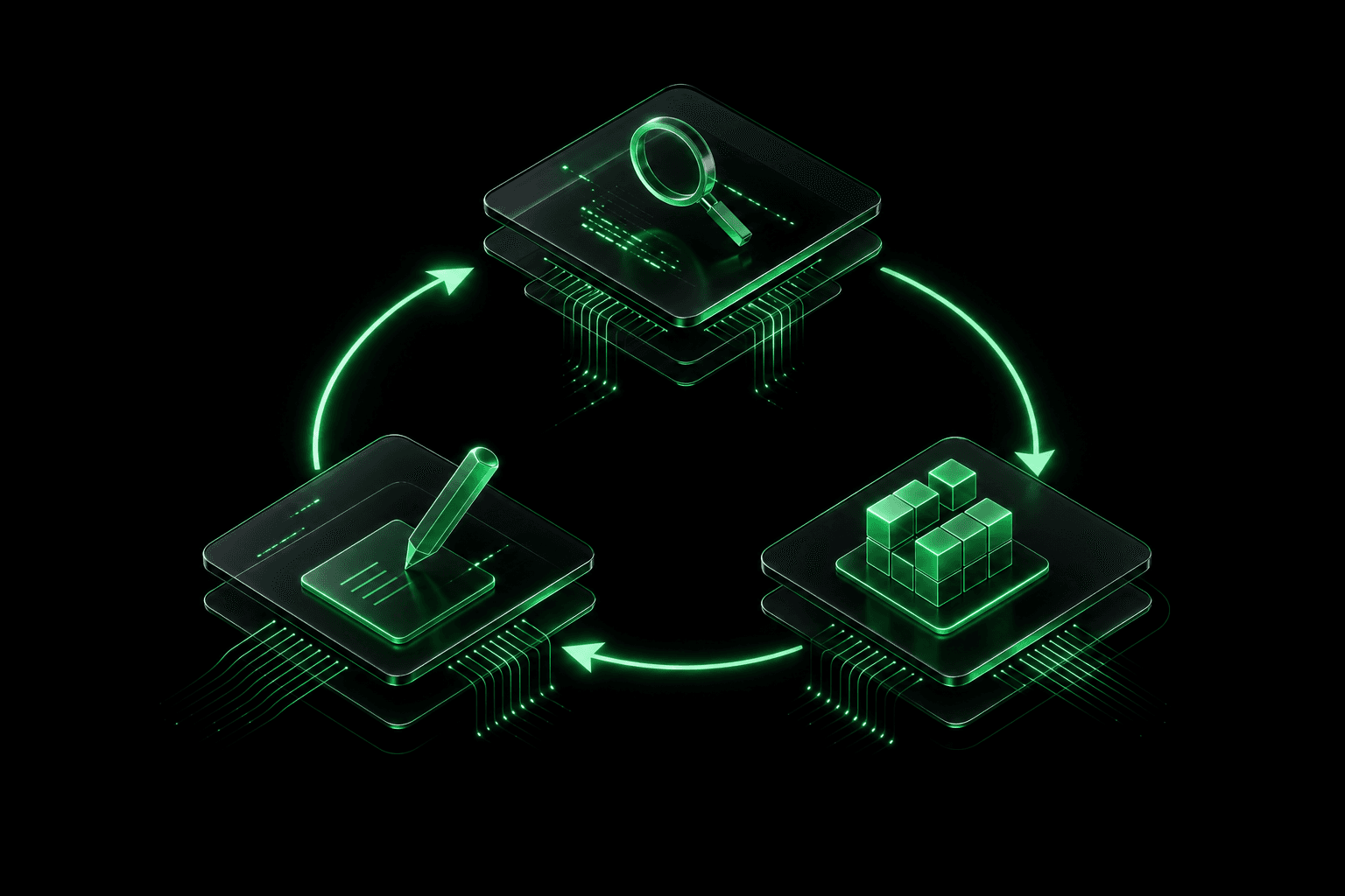 Morph: Enable Faster Coding Agents