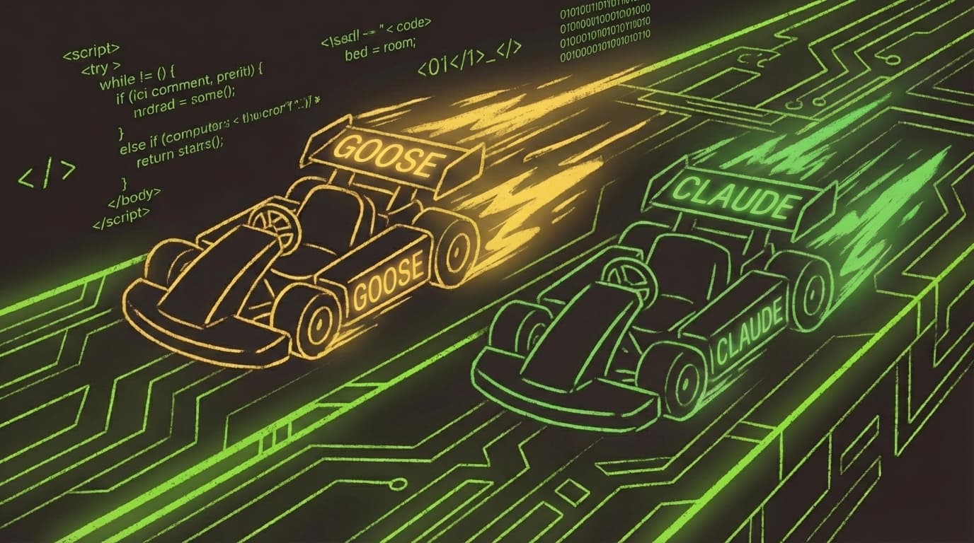 Goose vs Claude Code in 2026: Open-Source Agent vs Premium CLI