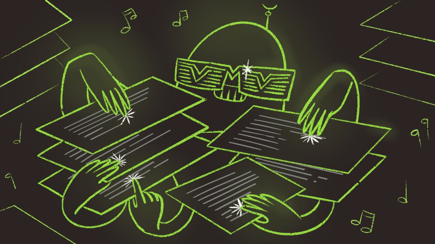 Everything is Model[s]