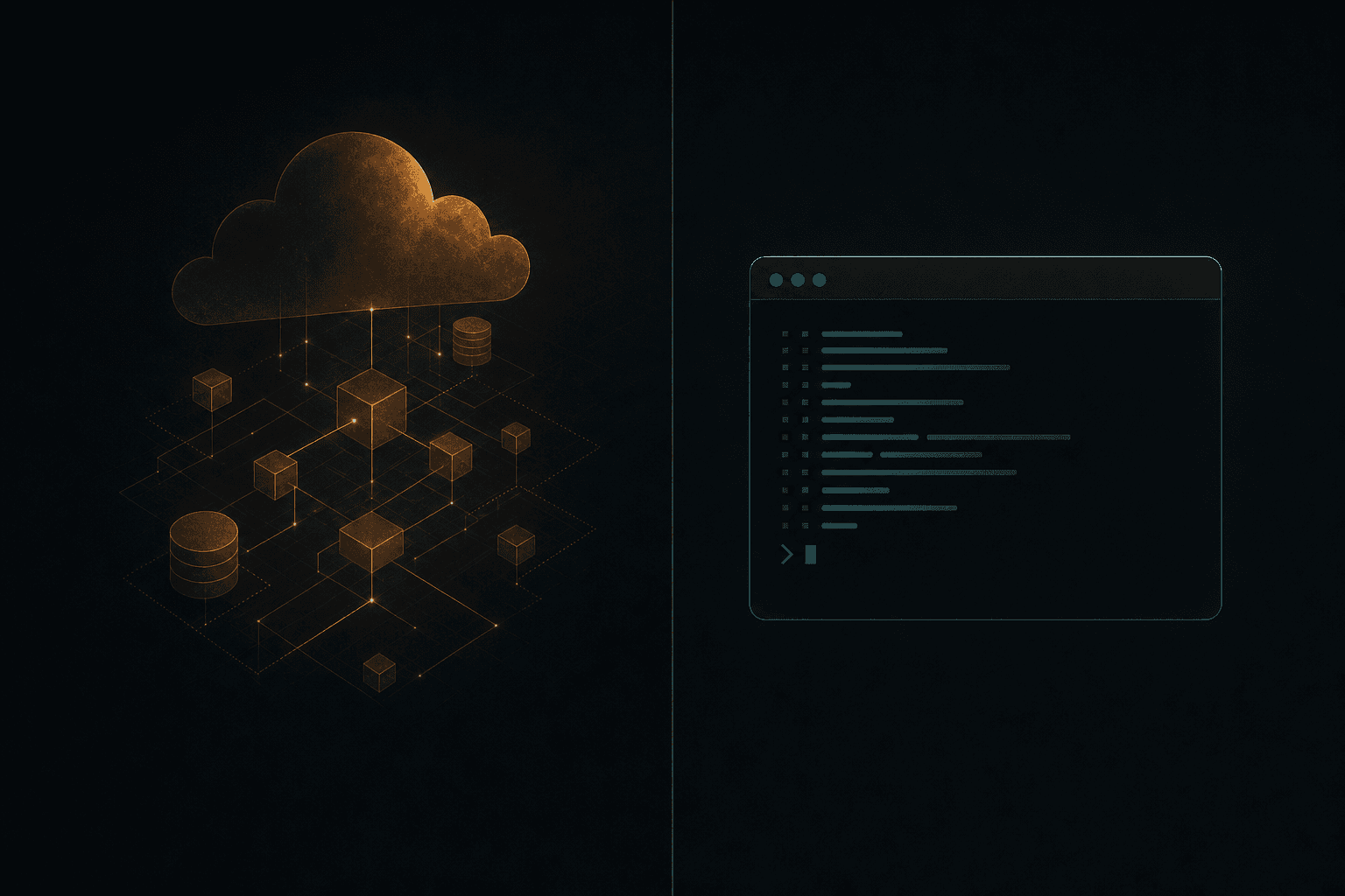 Amazon Q Developer vs Claude Code: AWS-Integrated Assistant vs Terminal Agent
