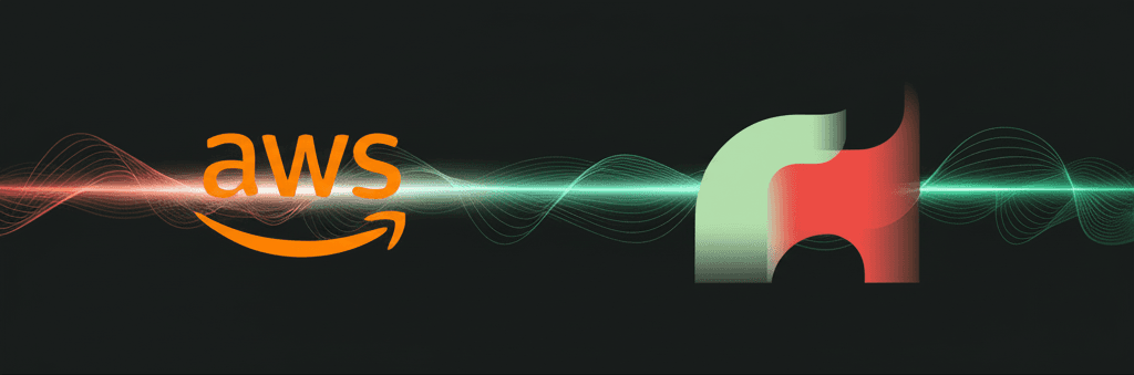 Morph x AWS: The Fastest Code-Editing Model