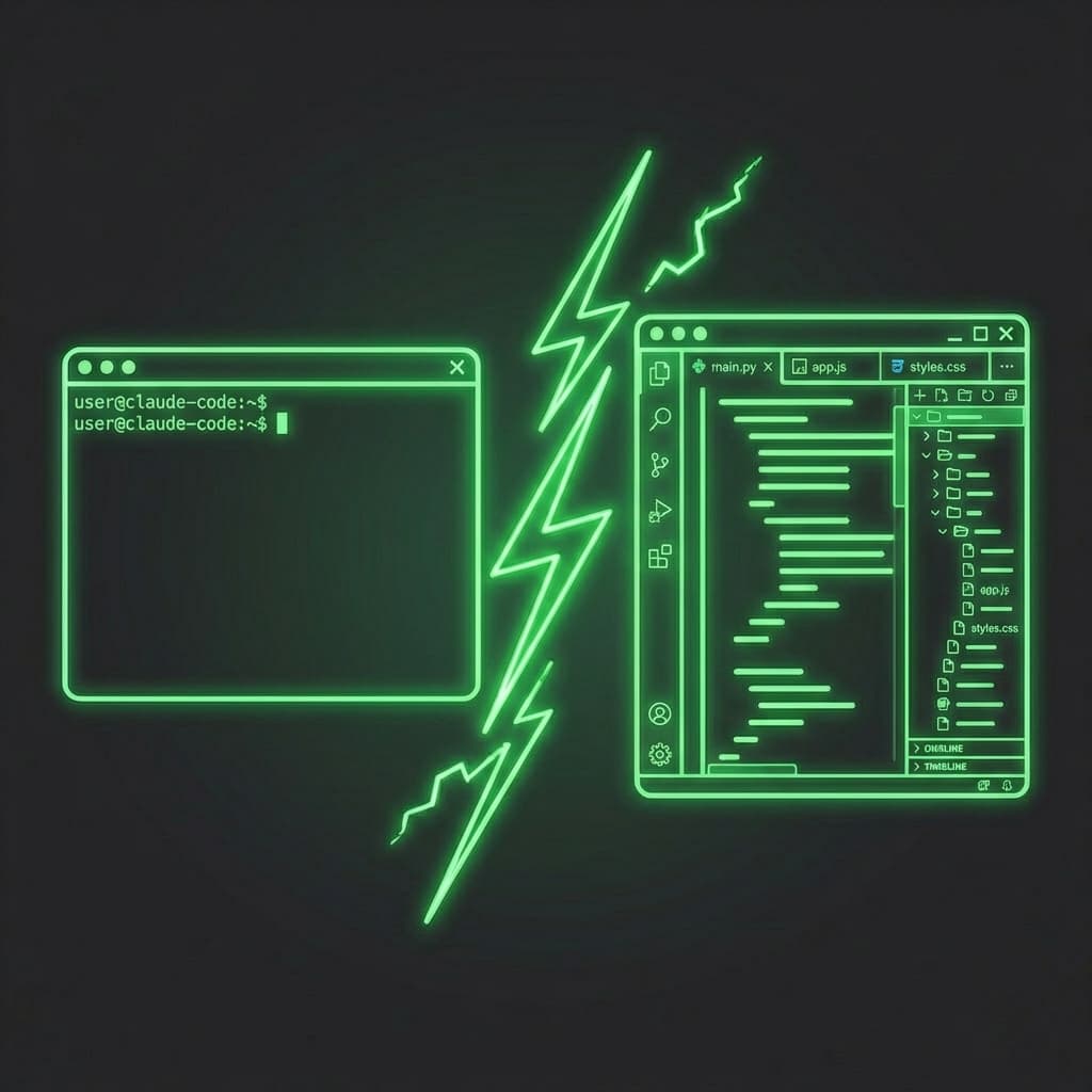 Claude Code vs Cursor: The Real Difference Nobody Explains (2026)