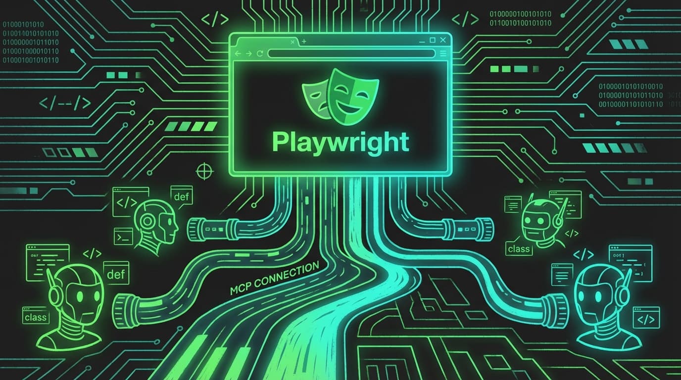 Playwright MCP: Browser Testing for AI Agents