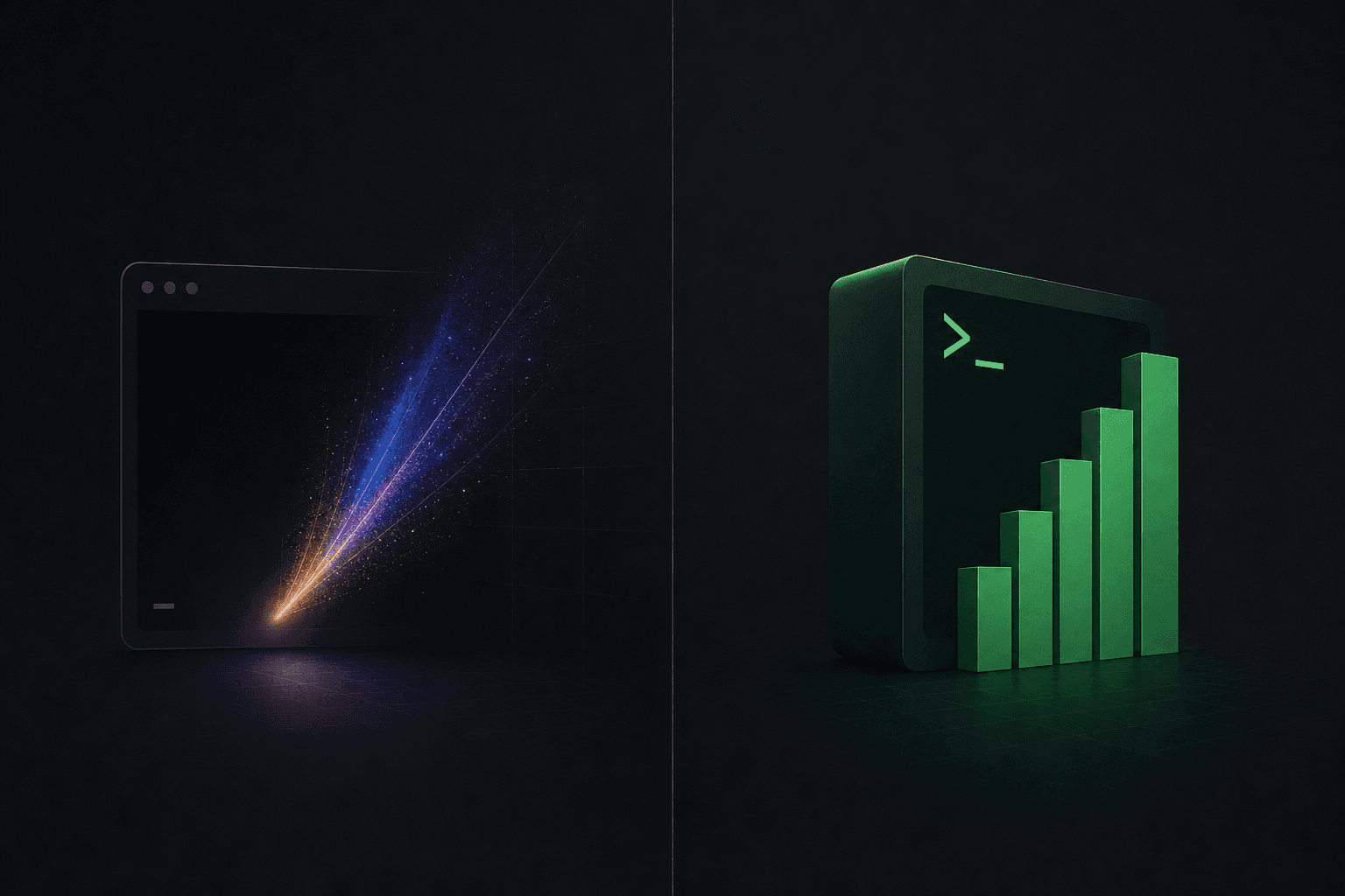 Gemini CLI vs Codex: Free Google Agent vs Benchmark-Leading Codex