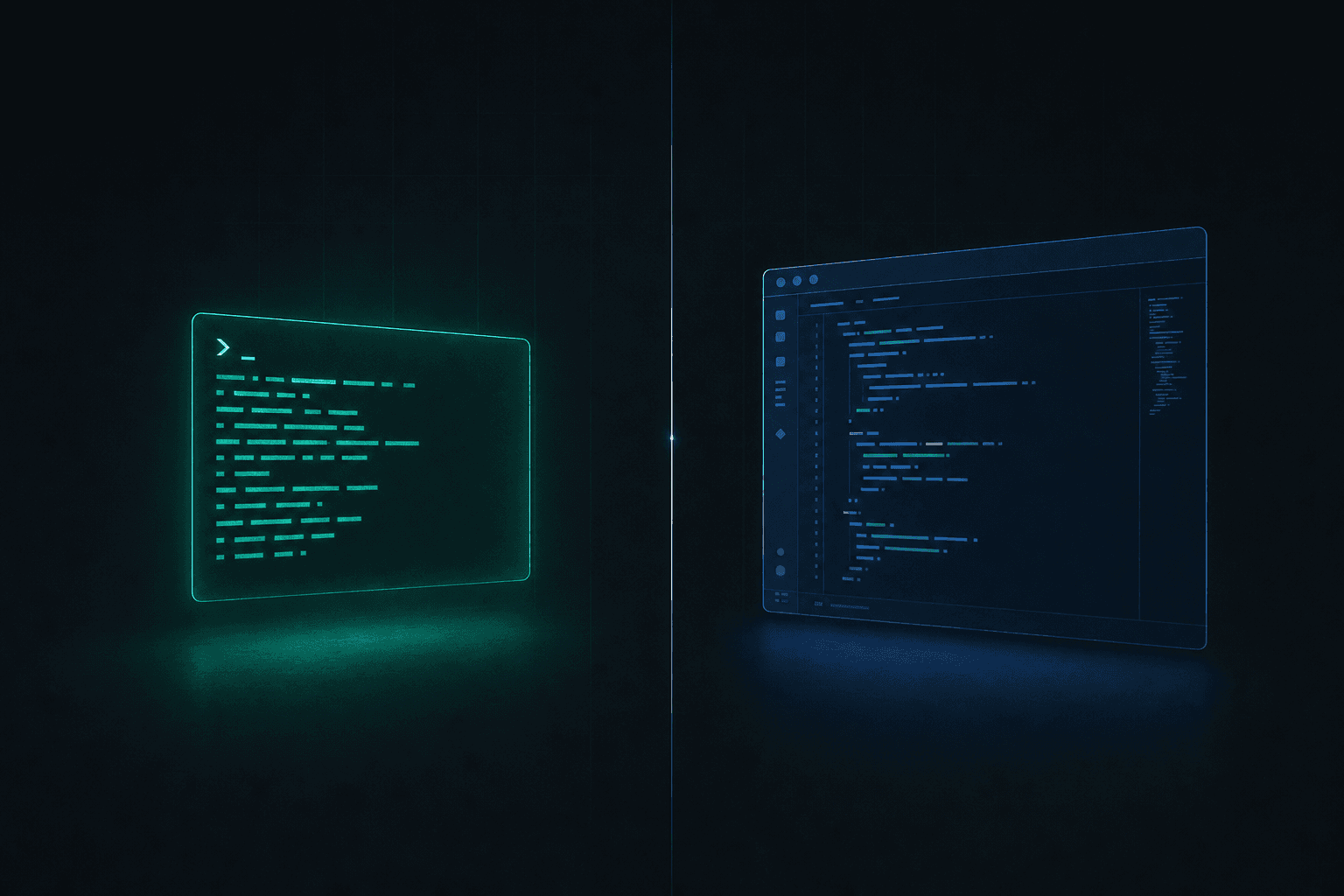 OpenCode vs Cline (2026): 172k vs 63k Stars, Both Free, Both BYOK